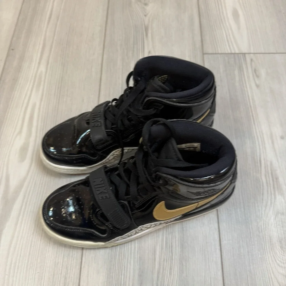 Nike air jordan